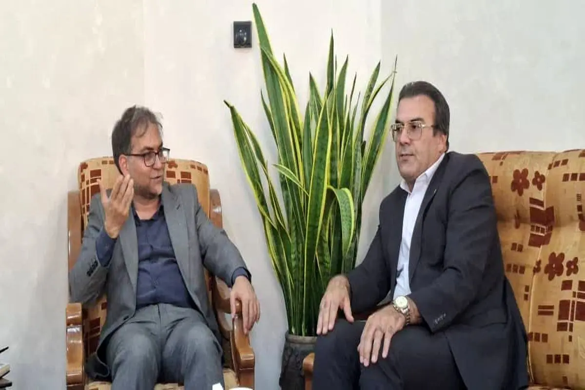 سازمان صمت فارس 