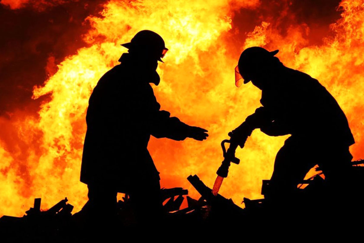 تعداد قربانیان آتش سوزی در یونان به 50 تن رسید