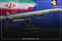 موشک کروز ابومهدی؛ اولین موشک کروز برد بلند دریایی