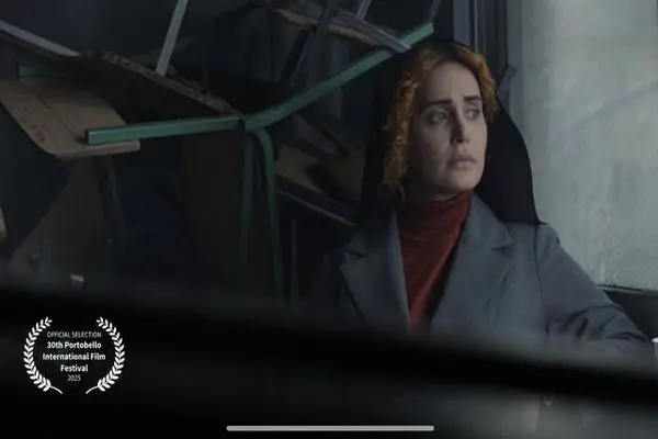 فیلم «مثل یک راز» با بازی الناز شاکردوست راهی جشنواره انگلیس شد
