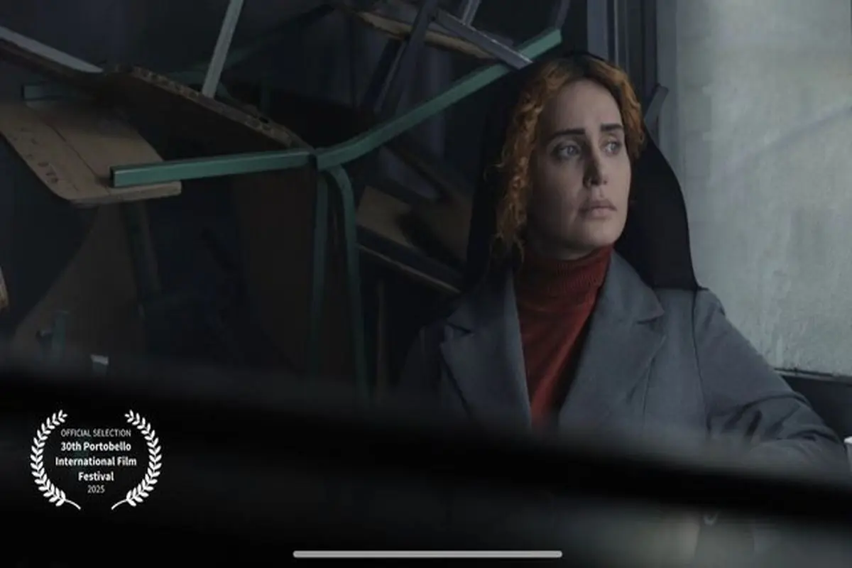 فیلم «مثل یک راز» با بازی الناز شاکردوست راهی جشنواره انگلیس شد