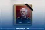 اینفوگرافیک/زندگینامه شهید سرلشکر باقری