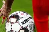 فاصله فولاد با پرسپولیس به پنج امتیاز رسید