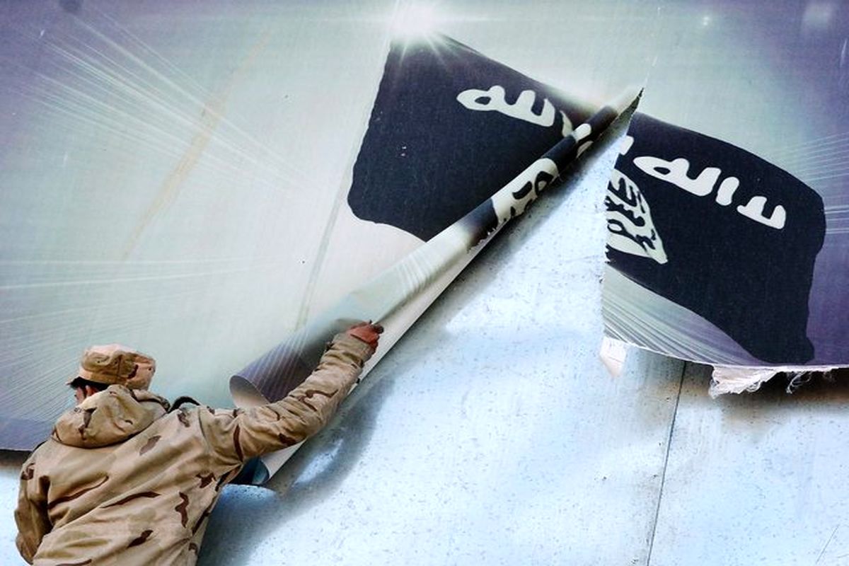 اعتراف داعش به هلاکت یکی از سرکرده‌های اردنی‌اش در موصل