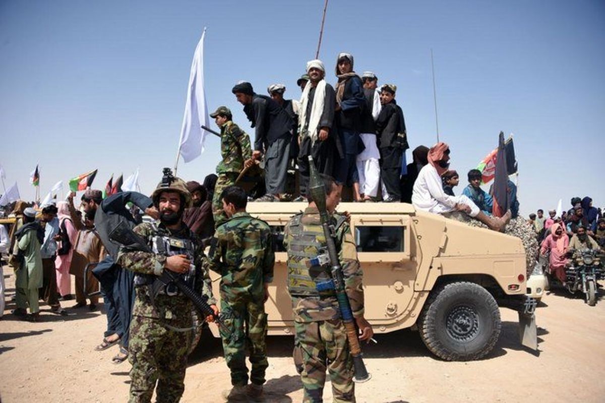 طالبان تا پایان ماه ژانویه با آمریکا به توافق صلح می رسد