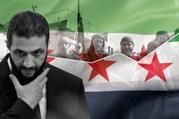 «سوریه جدید» جولانگاه اسرائیل و ترکیه