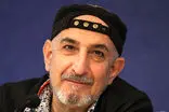مراسم نکوداشت فرهاد آئیش برگزار شد
