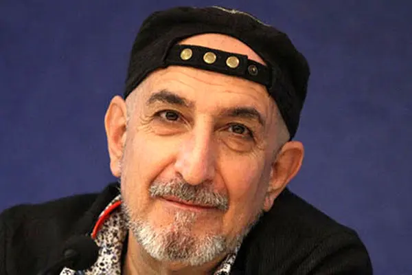 مراسم نکوداشت فرهاد آئیش برگزار شد