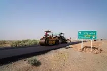 ۷ طرح راهسازی خوزستان در محو‌رهای تردد زائران اربعین حسینی  اجرایی شد