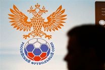 رای‌گیری درباره پیوستن فوتبال روسیه به آسیا به تعویق افتاد