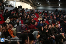 مروری بر روز اول جشنواره فیلم فجر 38؛ روزی تلخ با اندکی حاشیه