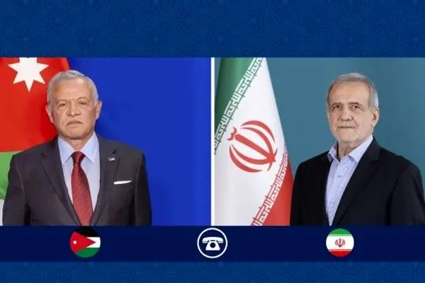 ایران برادر دینی همه کشورهای اسلامی است