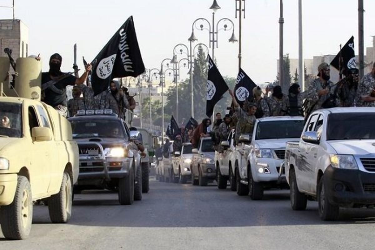 حمله مرگبار گروه تروریستی داعش به نظامیان نیجریه