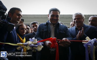 افتتاح اولین موزه پمپ بنزین در تهران