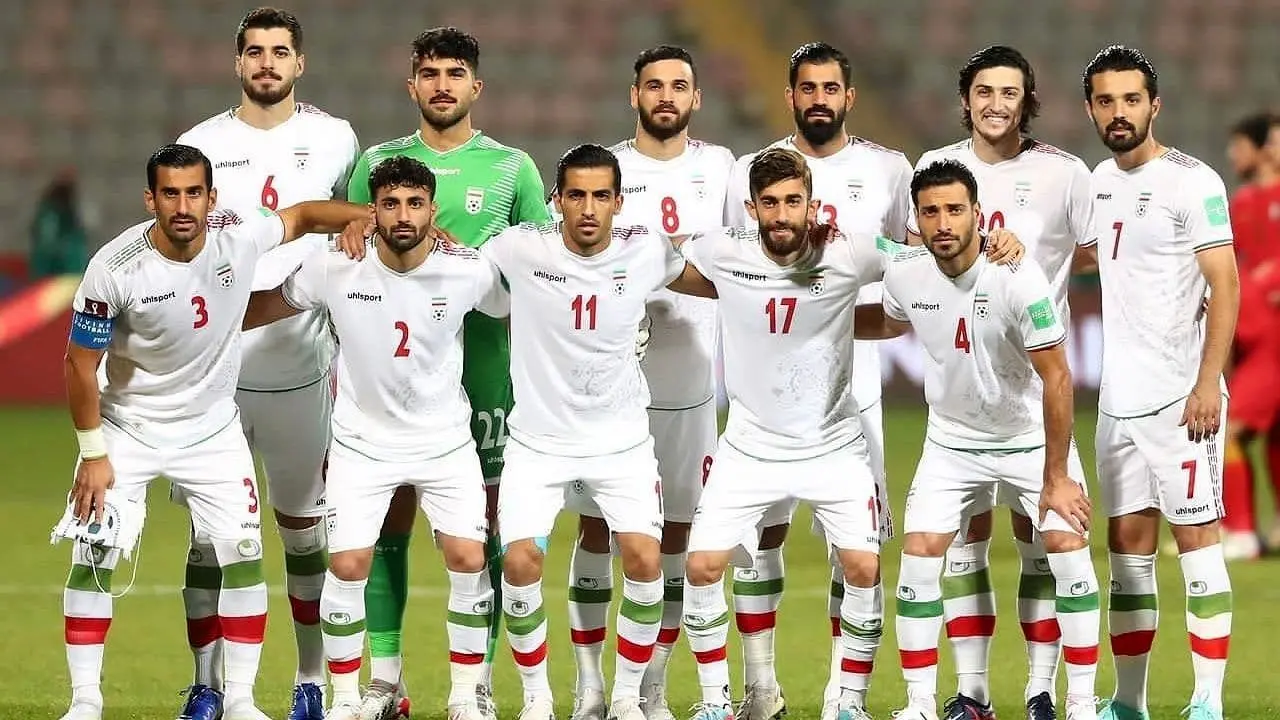 پیش‌بینی ساکرنت از نتایج ایران در جام جهانی