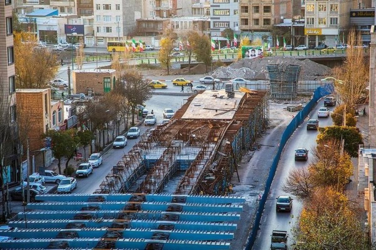 افتتاح 7 پروژه عمرانی تا پایان شهریور در اردبیل 