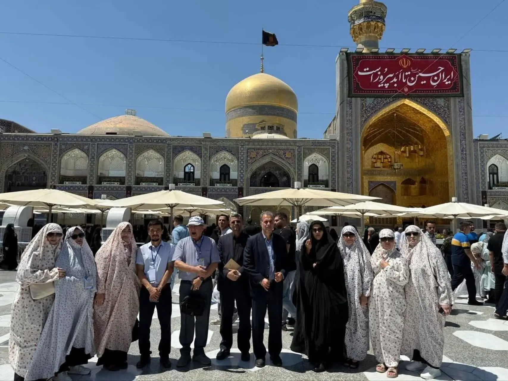 دومین کرسی آموزش زبان فارسی در شهر سمرقند افتتاح می شود