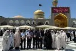 دومین کرسی آموزش زبان فارسی در شهر سمرقند افتتاح می شود