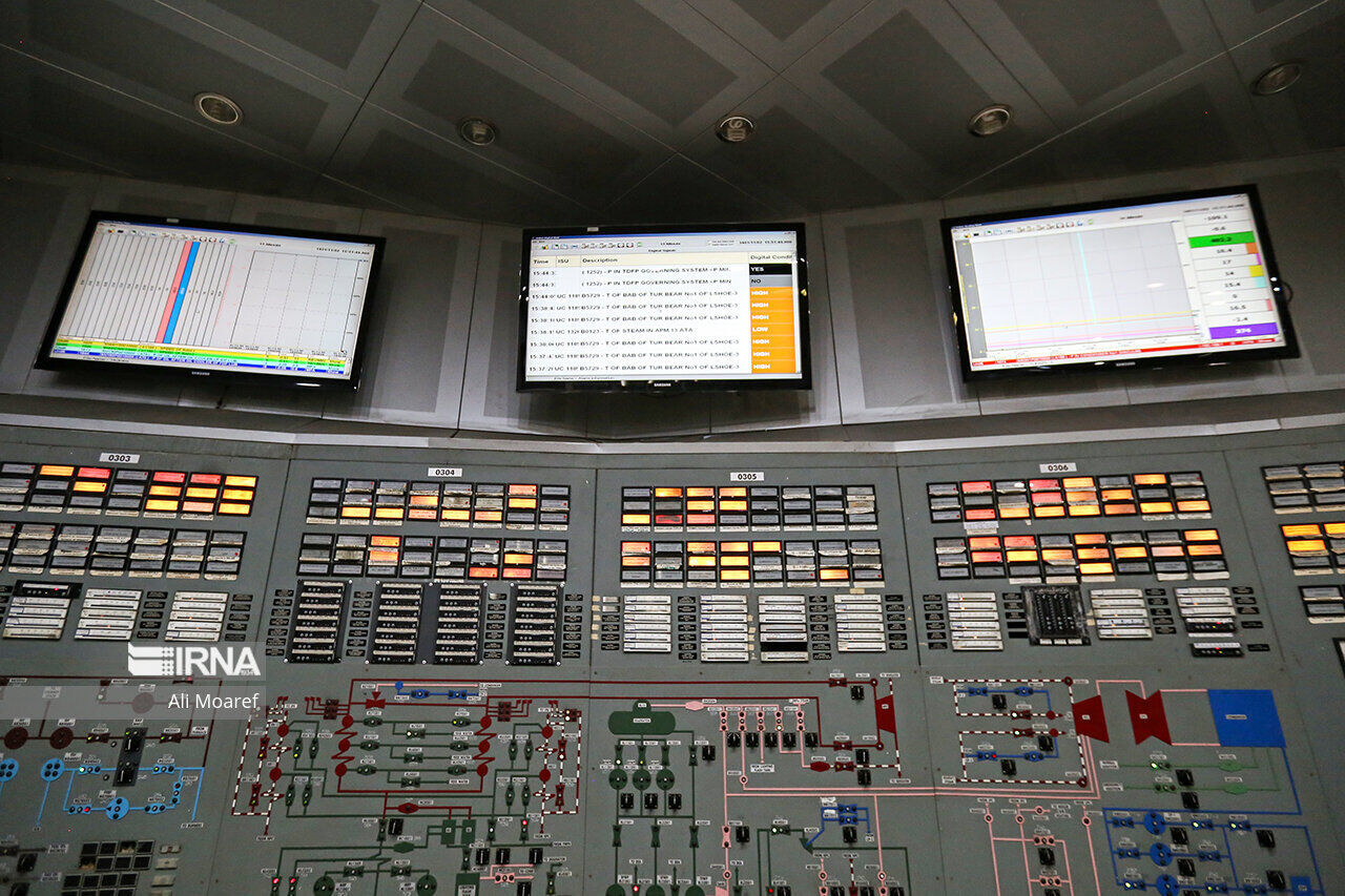 رصدخانه برق و انرژی و مرکز راهبری هوشمند تهران راه‌اندازی می‌شود
