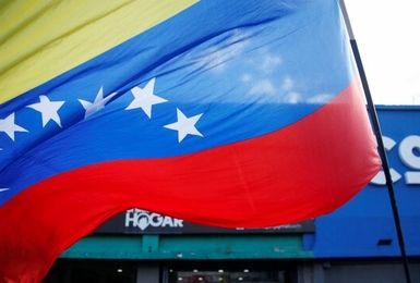 تاکید ونزوئلا بر حمایت از حاکمیت و تمامیت ارضی سومالی
