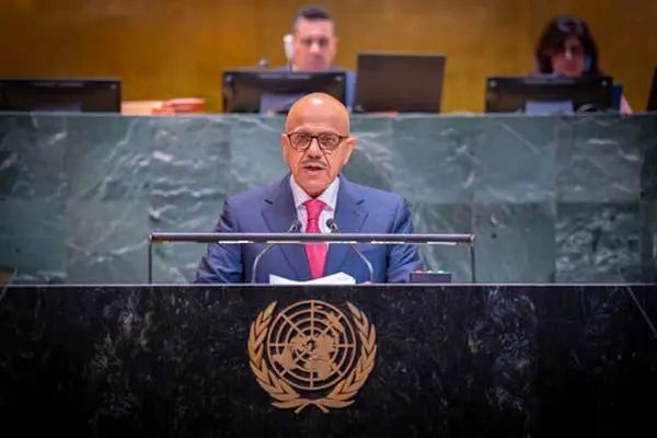 مذاکرات هسته‌ای ایران و آمریکا باید ازسر گرفته شود