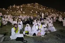 بیمارستان‌های صحرایی در منا و عرفات آماده خدمات‌رسانی به حجاج ایرانی