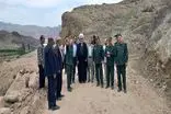 با گشایش راه قشلاق پشته، یکی از آرزوهای دیرینه عشایر محقق شد