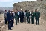 با گشایش راه قشلاق پشته، یکی از آرزوهای دیرینه عشایر محقق شد
