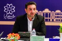 برگزاری نخستین مانور  ترافیکی معابر در شیراز 