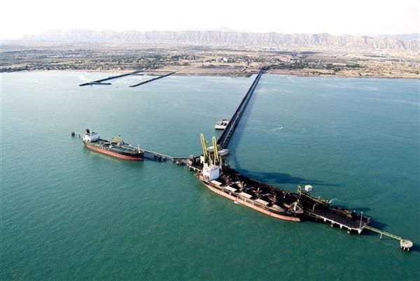 افزایش تولید و صادرات در منطقه ویژه اقتصادی خلیج‌فارس