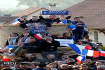 مردم فرانسه 28 خرداد در دور دوم انتخابات پارلمانی شرکت می کنند