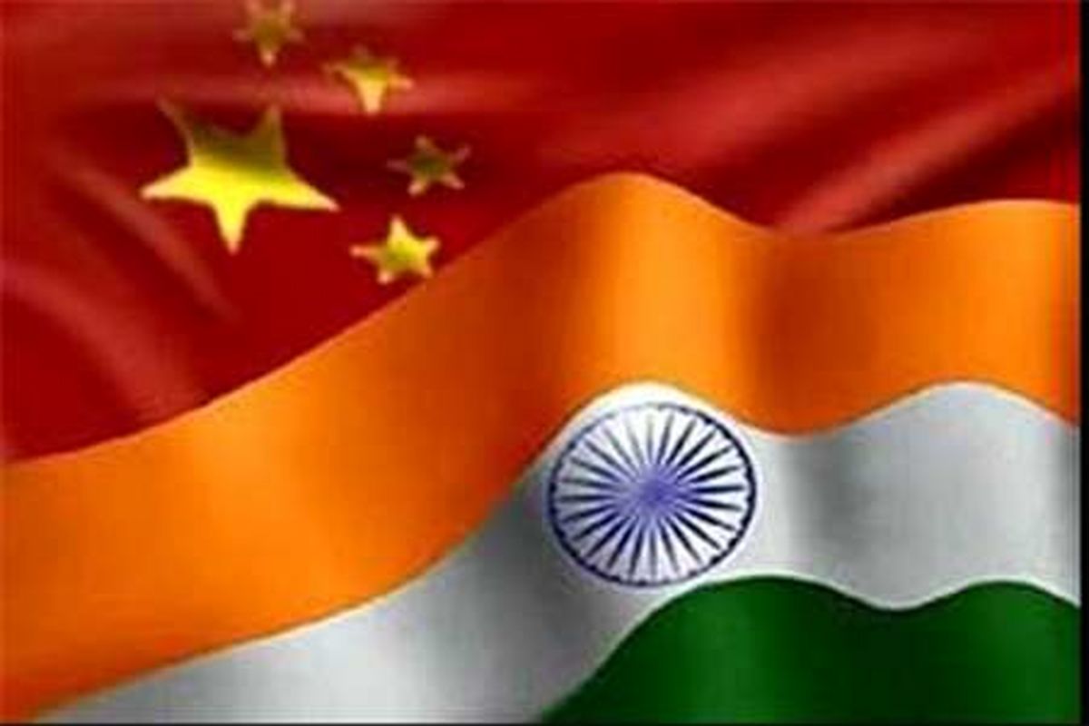 چین خروج نظامیان هند از مناطق مرزی این کشور را خواستار شد