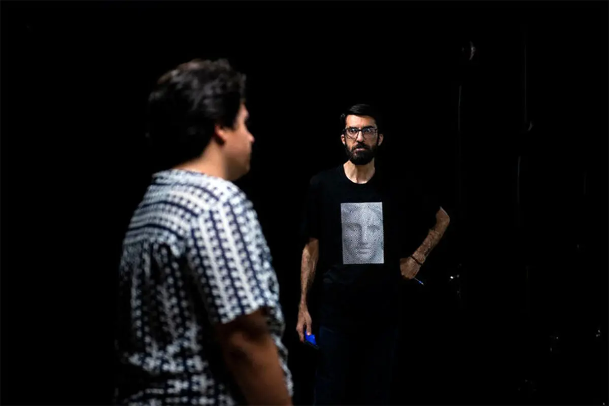 نمایش «جوادیه» با کارگردانی یک روزنامهنگار به صحنه میرود