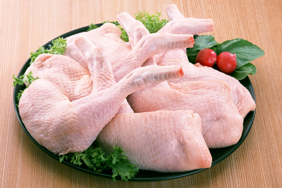  قیمت مرغ در 1 مرداد از مرز 9 هزار تومان گذشت