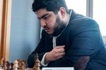 مرد شماره یک شطرنج ایران به رده دوم مسابقات آکتوبه صعود کرد