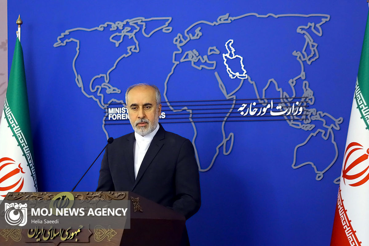 ایران پاسخ متقابل به دولت کانادا خواهد داد