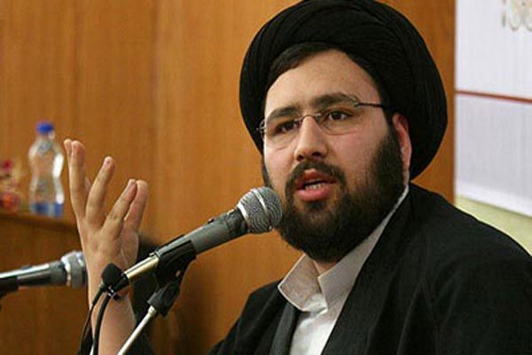 علی خمینی در شبکه های مجازی فعالیت ندارد