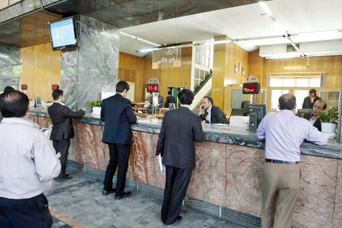 خشکسالی ساعت کاری بانک های خوزستان را تغییر داد