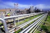 تعمیرات اساسی ایستگاه تقویت فشار گاز مارون ۳ بنگستان انجام شد