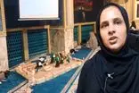 هنرمندان در تبیین مصائب آل‌الله در قالب هنرهای تجسمی نقش‌آفرینی کردند
