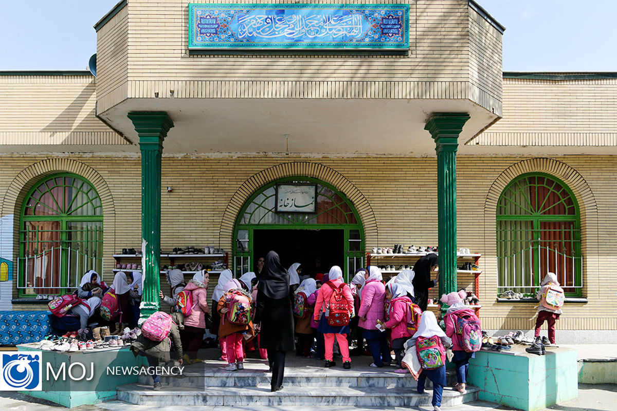  آغاز سال تحصیلی جدید با حضور  ۳۷۰ هزار دانش‌آموز کرمانشاهی