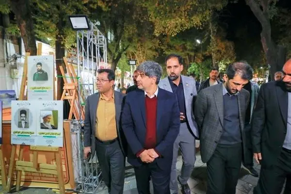 ورود فولاد مبارکه به عصر جدید مسئولیت‌پذیری و گسترش مدل توانمندسازی در سراسر استان