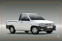 آغاز پیش‌فروش وانت سایپا ۱۵۱ ارتقاء یافته از فردا+بخشنامه