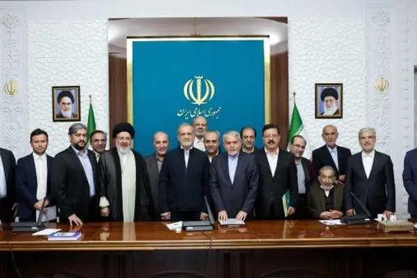  احیای مجموعه ربع رشیدی گامی مهم در جهت بازآفرینی هویت علمی است 