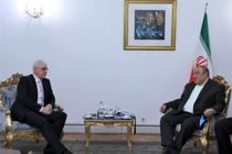 Iran, Slovakia Weigh Plans to Boost Trade Ties