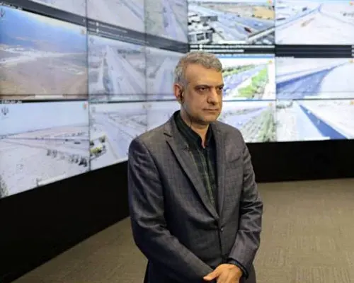 ثبت بیش از ۲۰۴ میلیون تردد تابستانی در جاده‌های بین‌شهری کشور