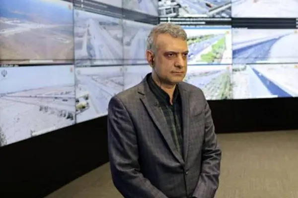 ثبت بیش از ۲۰۴ میلیون تردد تابستانی در جاده‌های بین‌شهری کشور