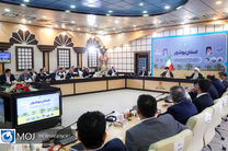 پنج مدیر استانی در سفر رئیس جمهوری به بوشهر برکنار شدند