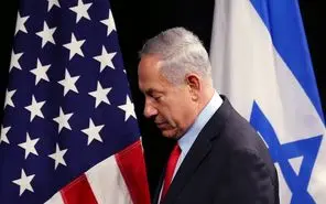 2 نکته در مورد ریاکاری جدید نتانیاهو 