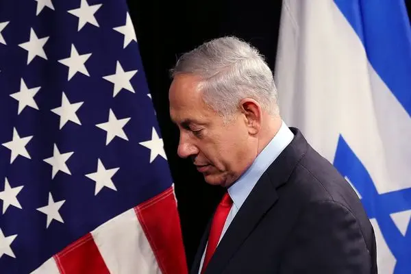 2 نکته در مورد ریاکاری جدید نتانیاهو 